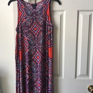 MSK Dress